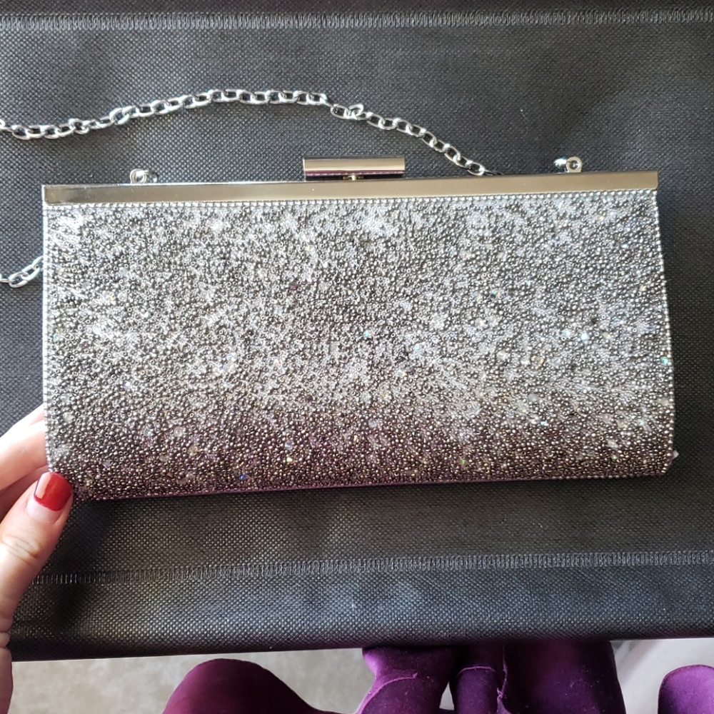 Evening clutch